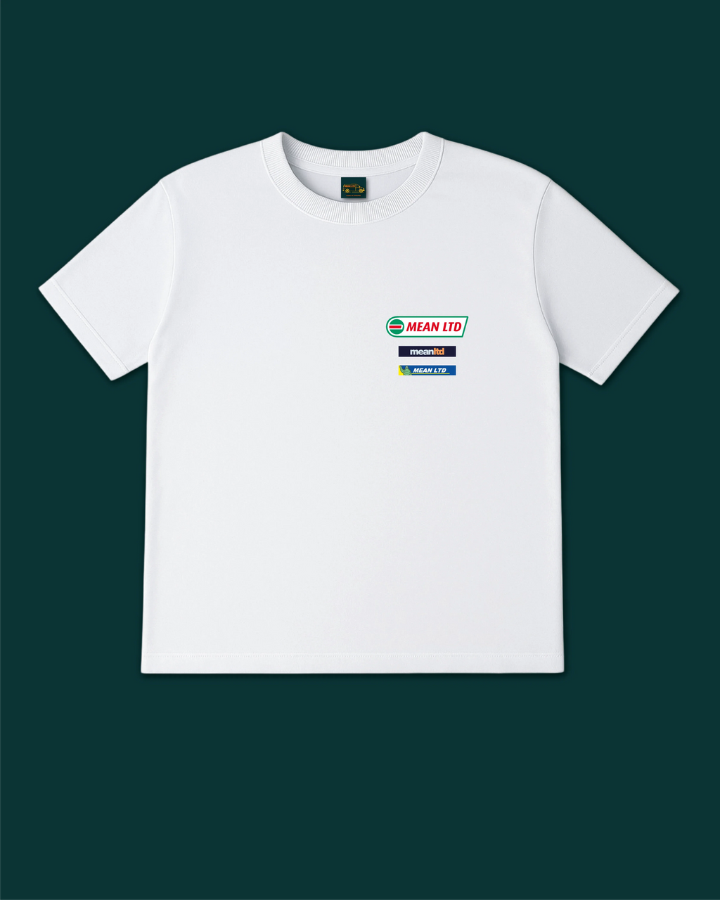 Felicia Kit Car '1994–98 T-Shirt - MEAN LTD