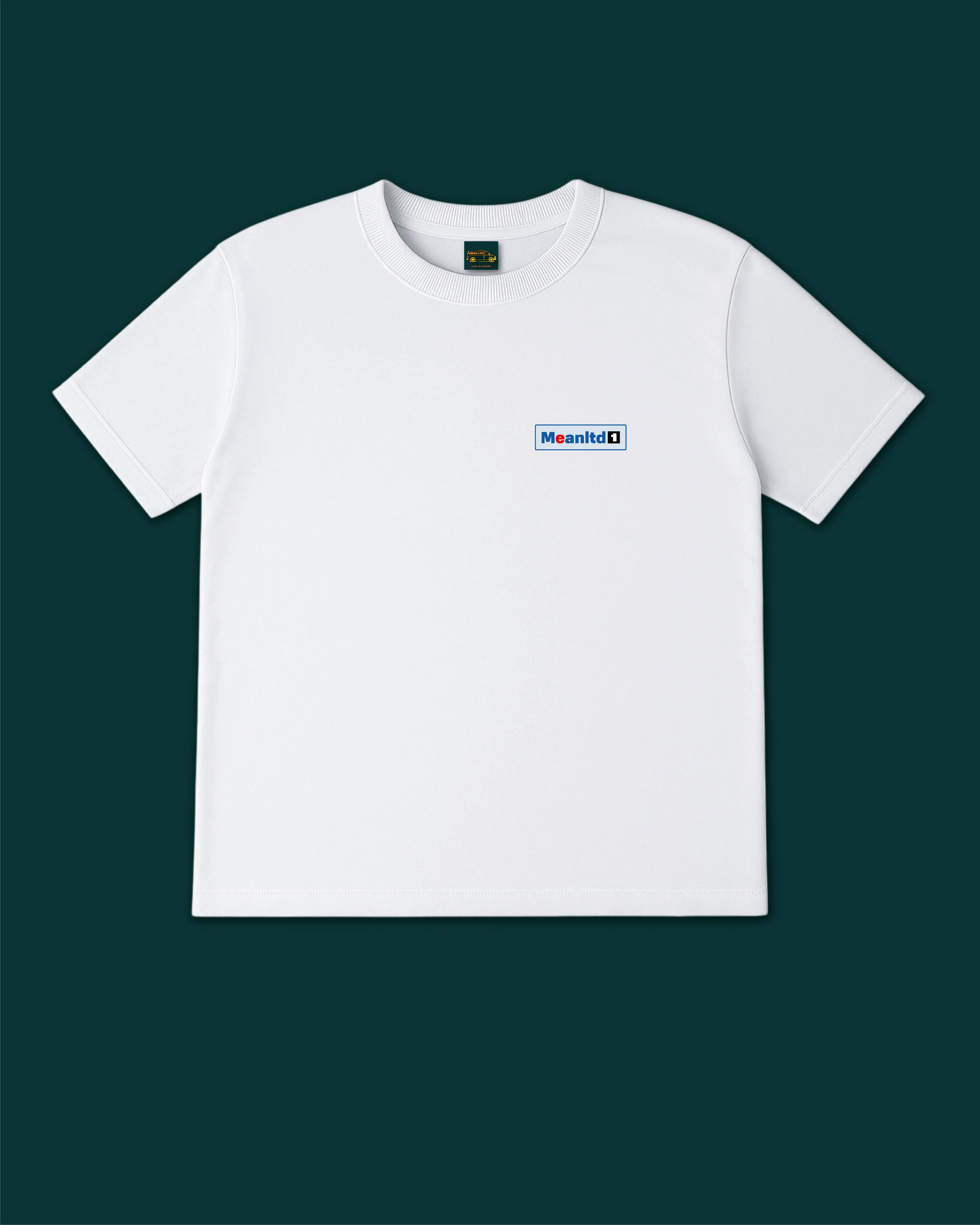 Escort RS Cosworth Rally Car '1993-96 T-Shirt - MEAN LTD