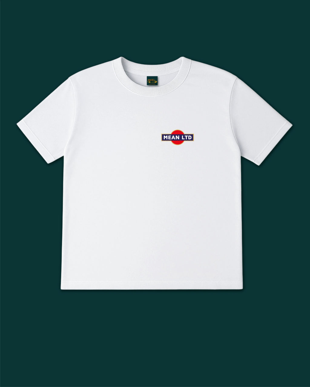 Delta HF Integrale Group A (SE044) '1988–89 T-Shirt - MEAN LTD