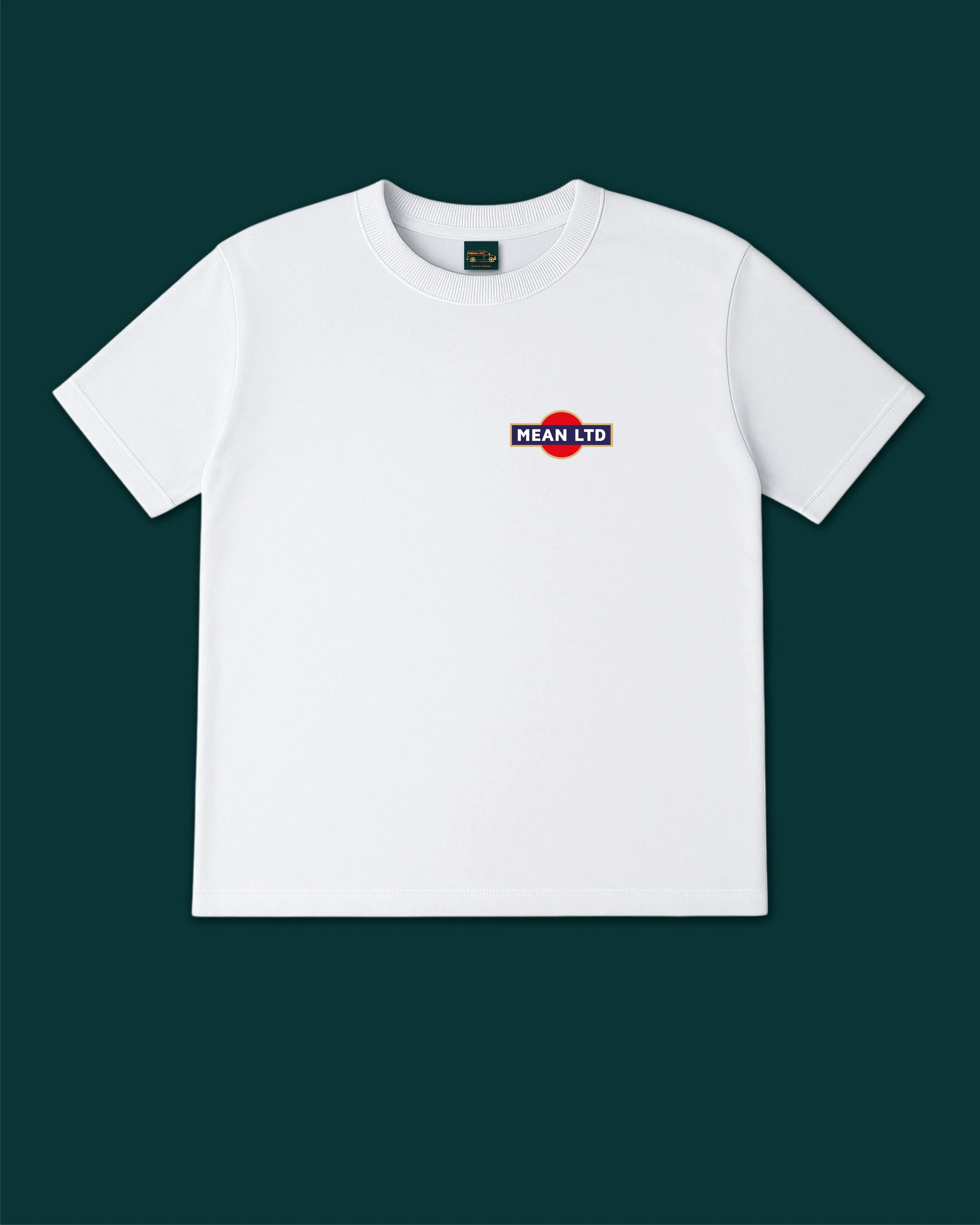 Delta HF Integrale Group A (SE044) '1988–89 T-Shirt - MEAN LTD
