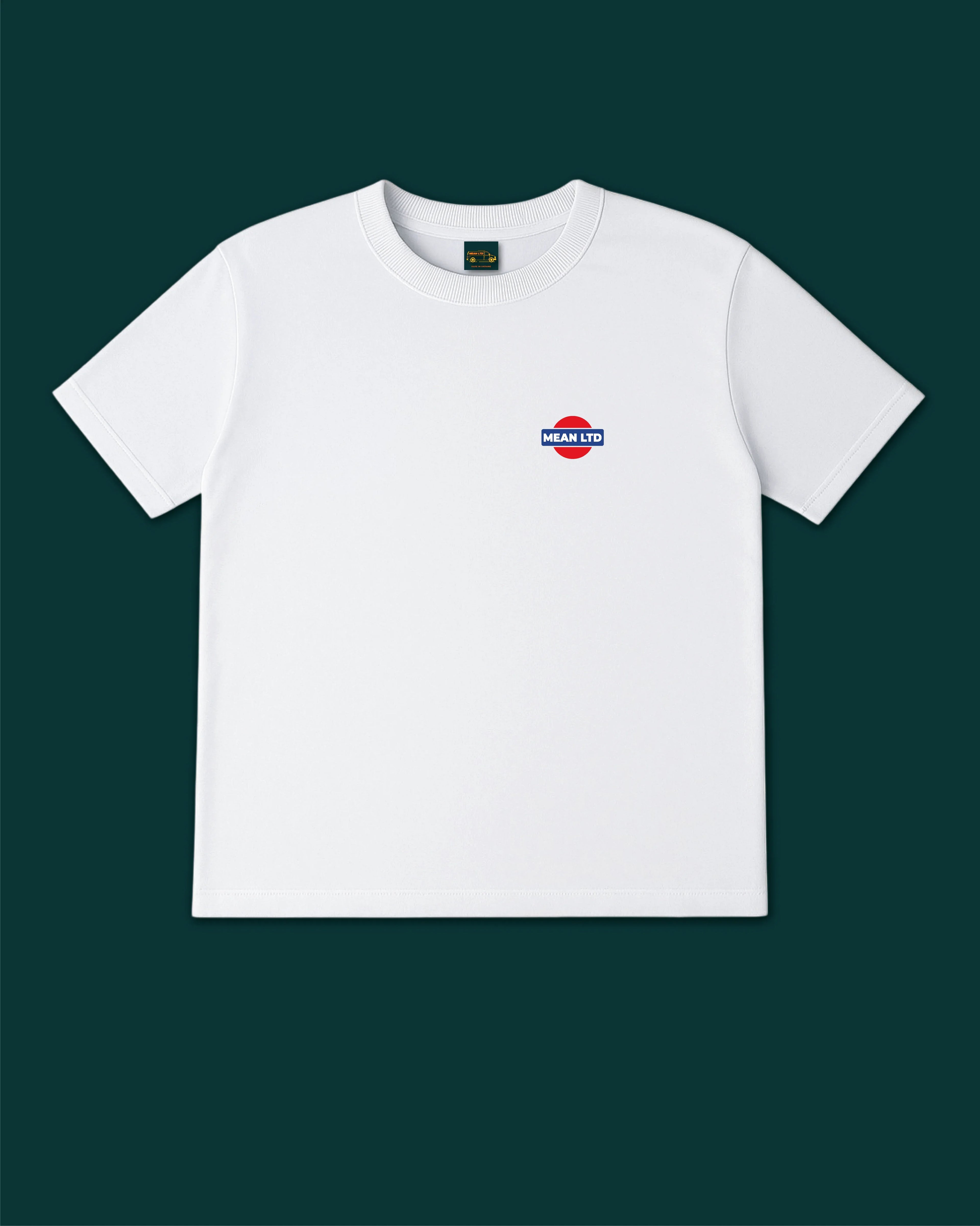 Pulsar GTI-R Group A T-Shirt - MEAN LTD