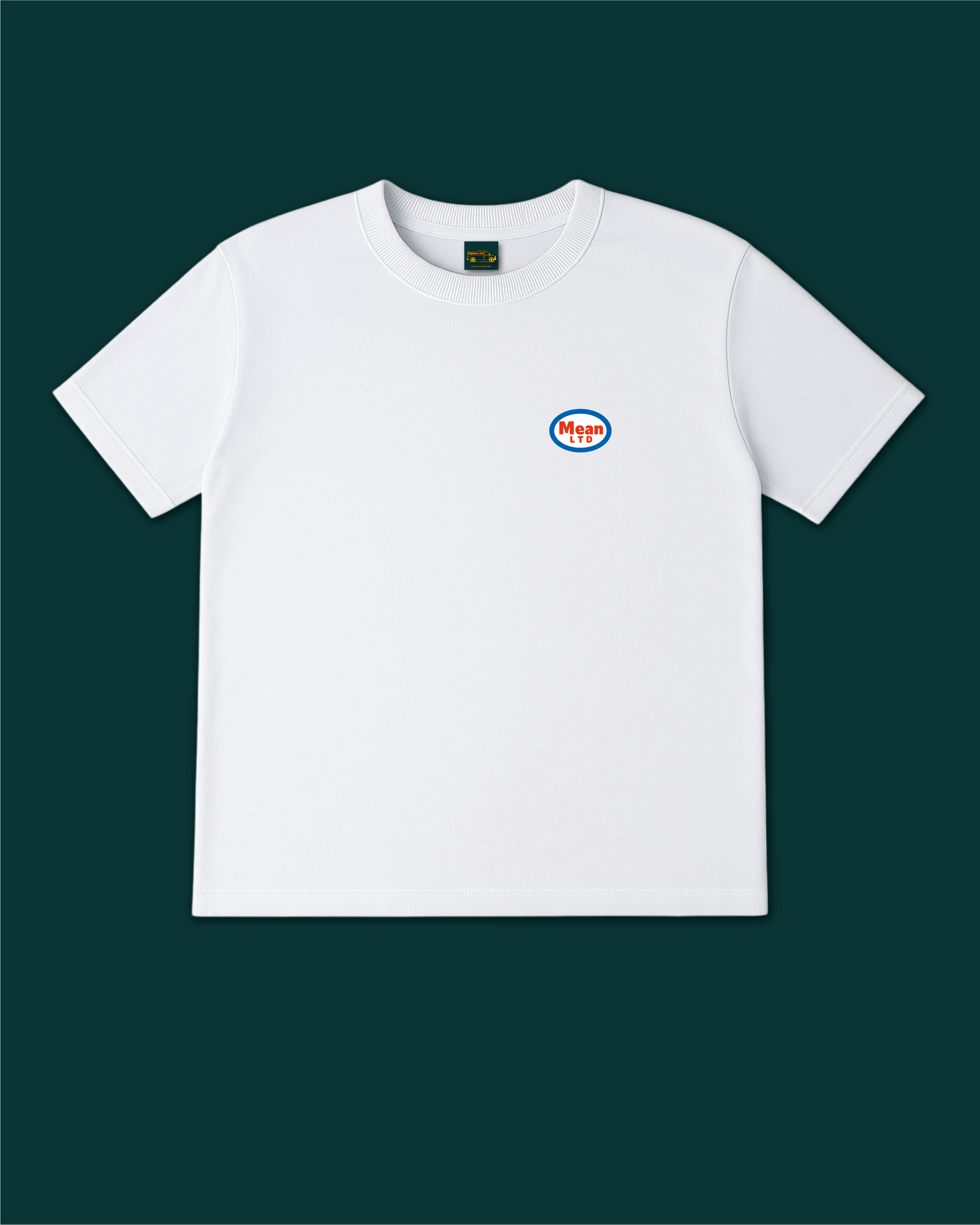 306 Maxi Kit Car '1996–98 Tee