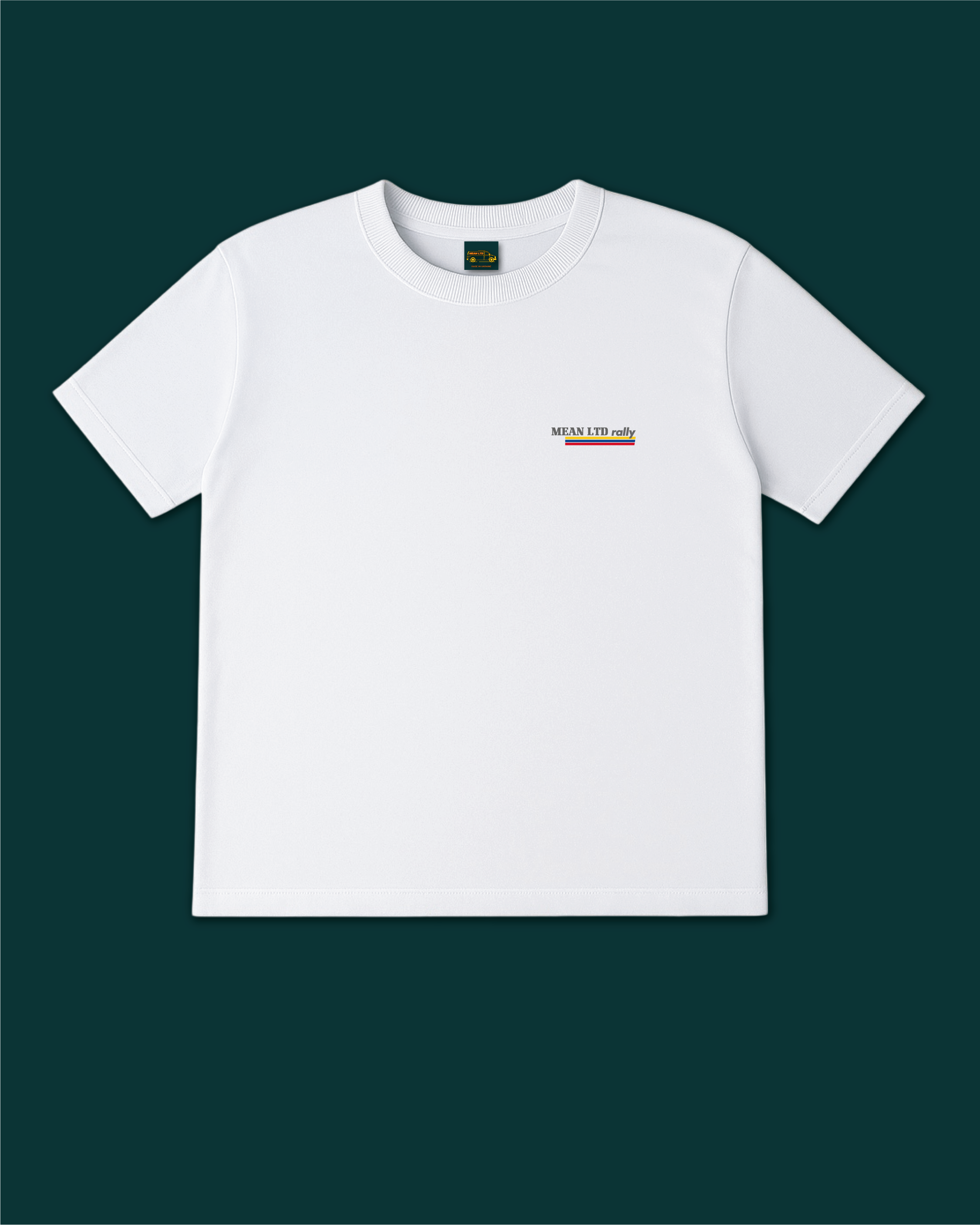 Clio MAXI Tee