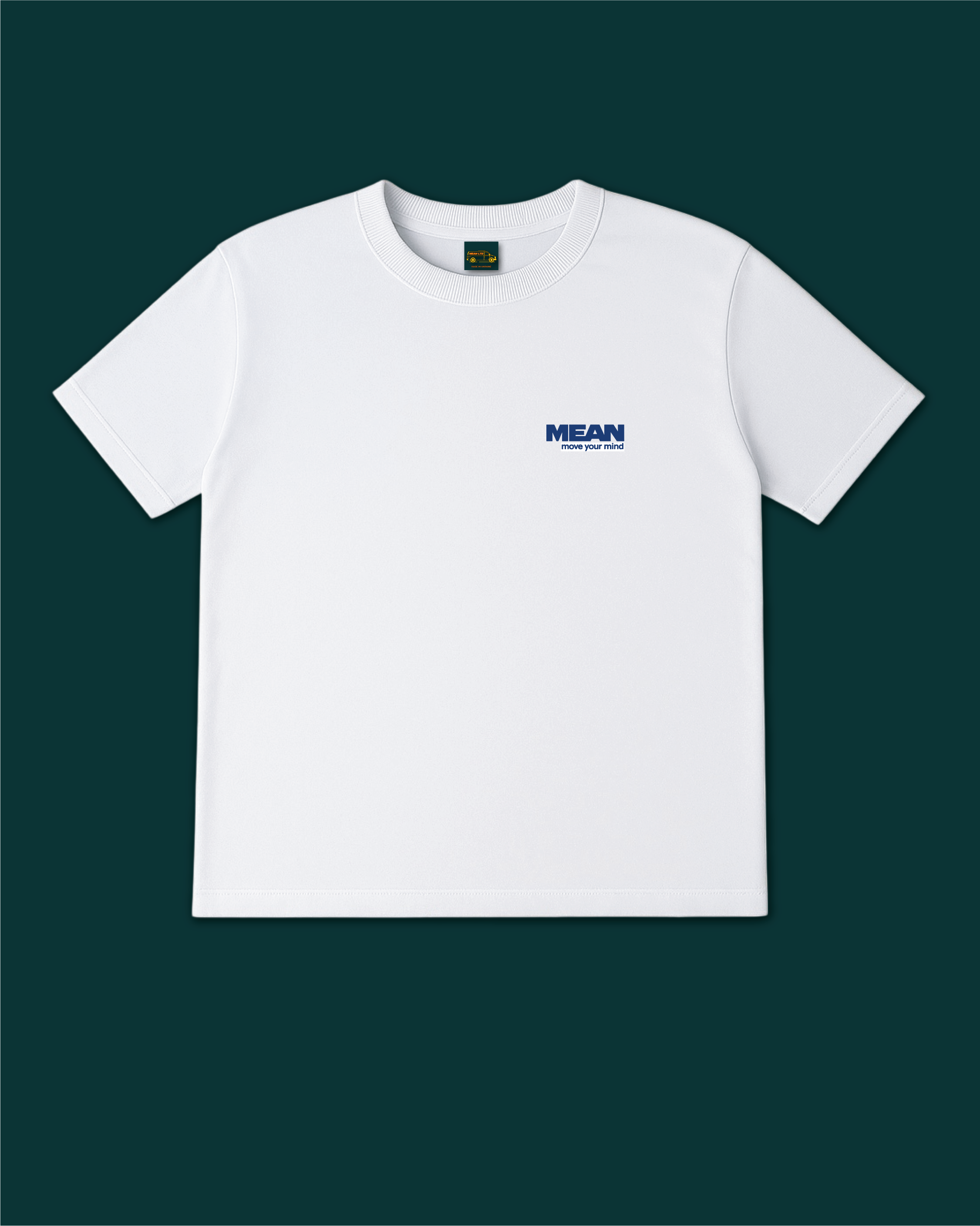 SAAB 900 Turbo Tee