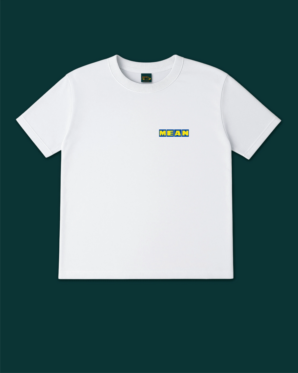 Leon (1M) '1999-2005 Tee - MEAN LTD