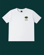 Express Cargo Van «This vehicle fits five times more girls than your Porsche» T-Shirt - MEAN LTD