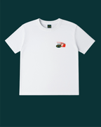 Soft Top (J70) T-Shirt - MEAN LTD