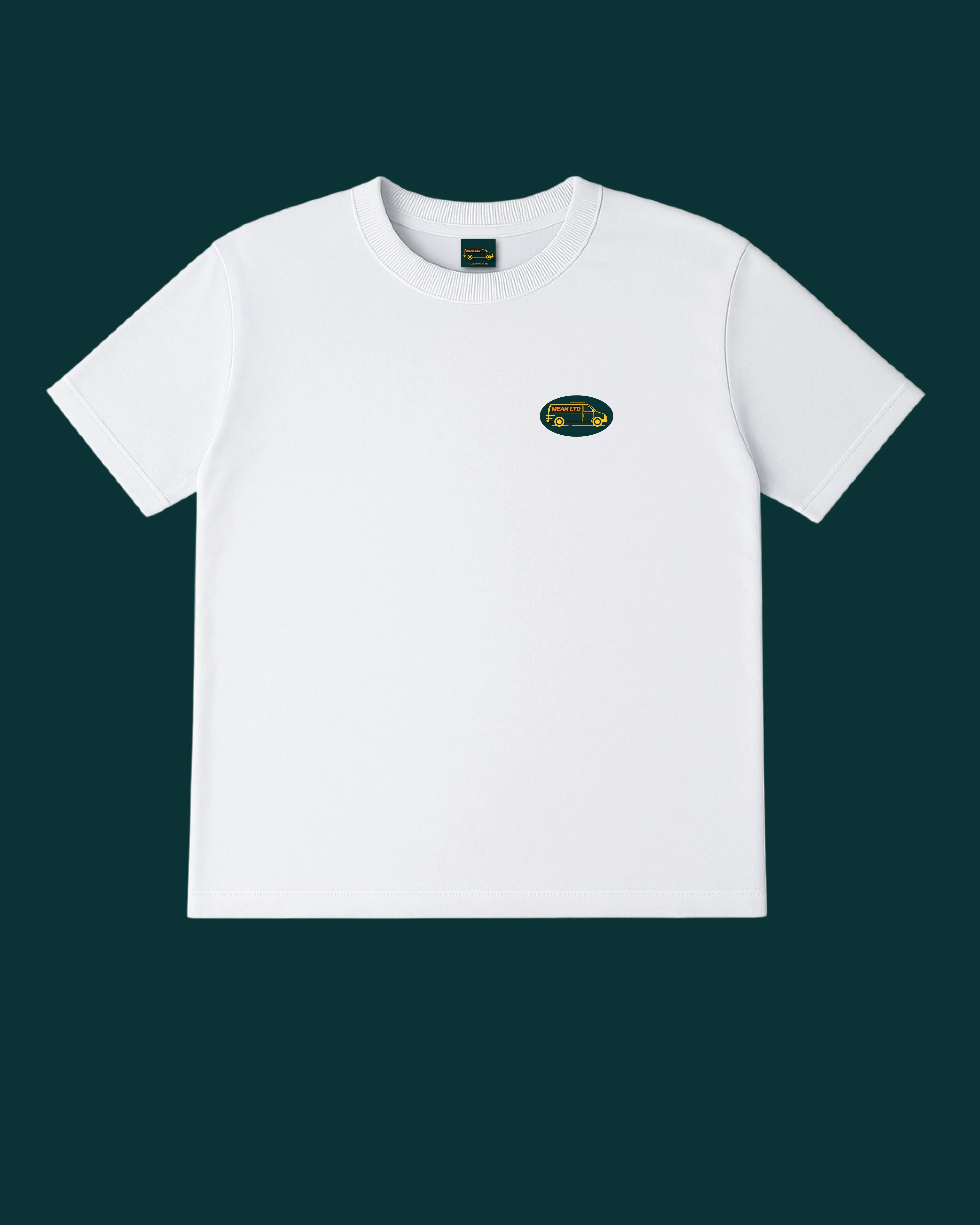 Cars of 90s T-Shirt - MEAN LTD