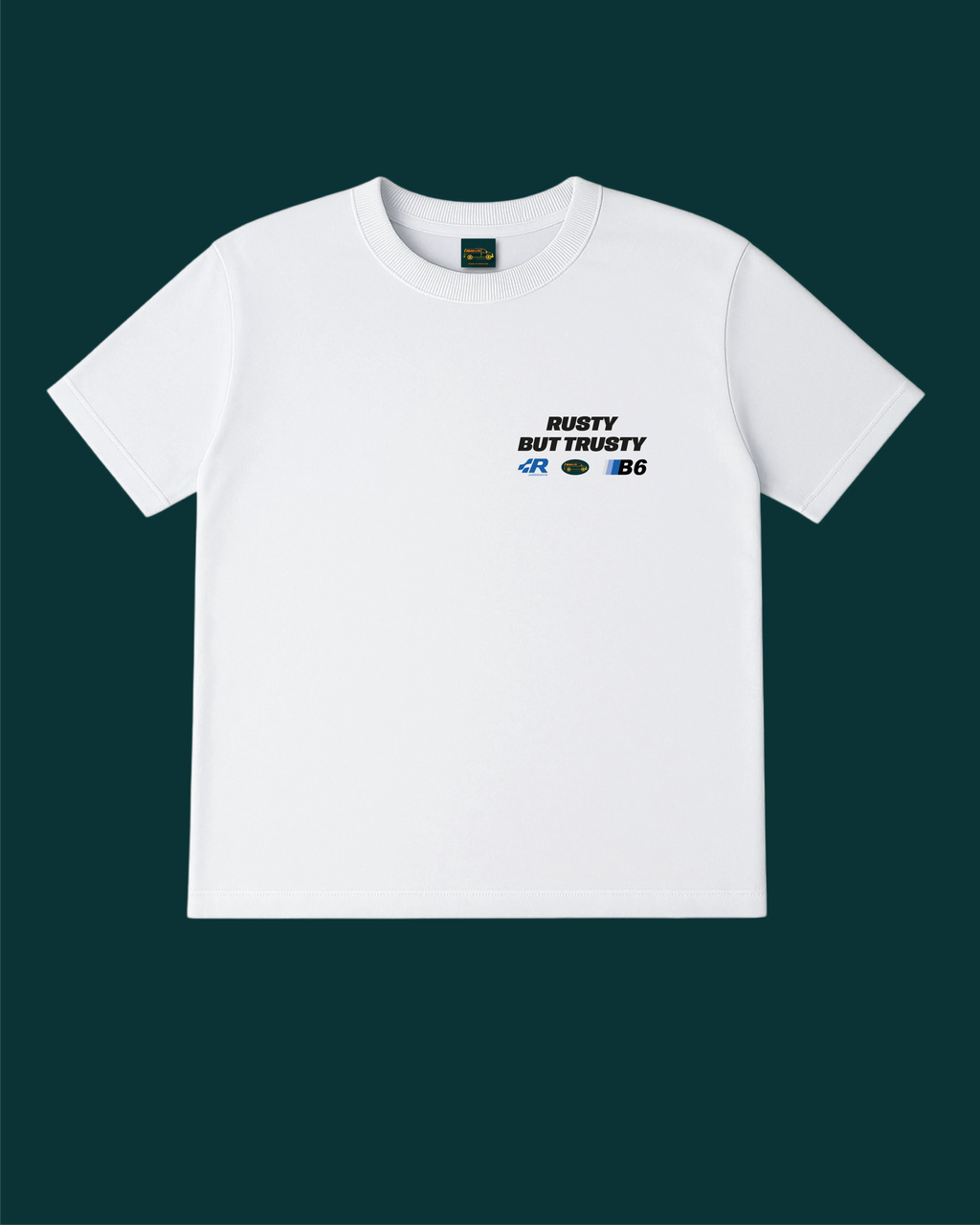 Passat R36 Variant (B6) T-Shirt - MEAN LTD
