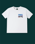 Lombard RAC Rally 1985 T-Shirt - MEAN LTD