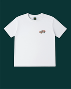Celica Turbo 4WD Group А (ST185) '1992–94 T-Shirt - MEAN LTD