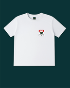 Lancer RS Evolution VI Gr.A WRC '1999 T-Shirt - MEAN LTD