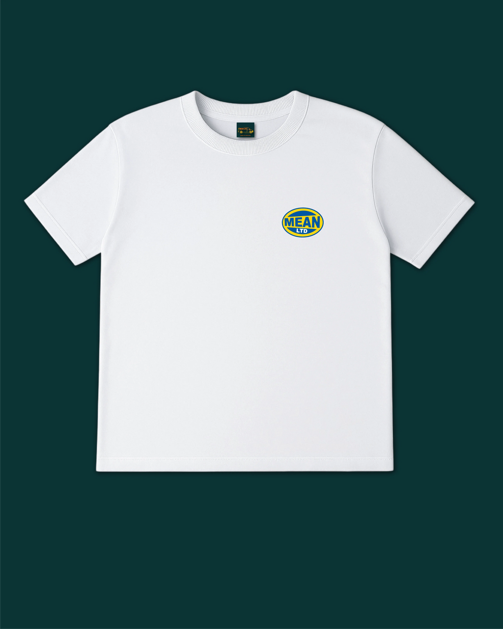 Kadett GSi Group A Rallye Car (E) '1988 T-Shirt - MEAN LTD