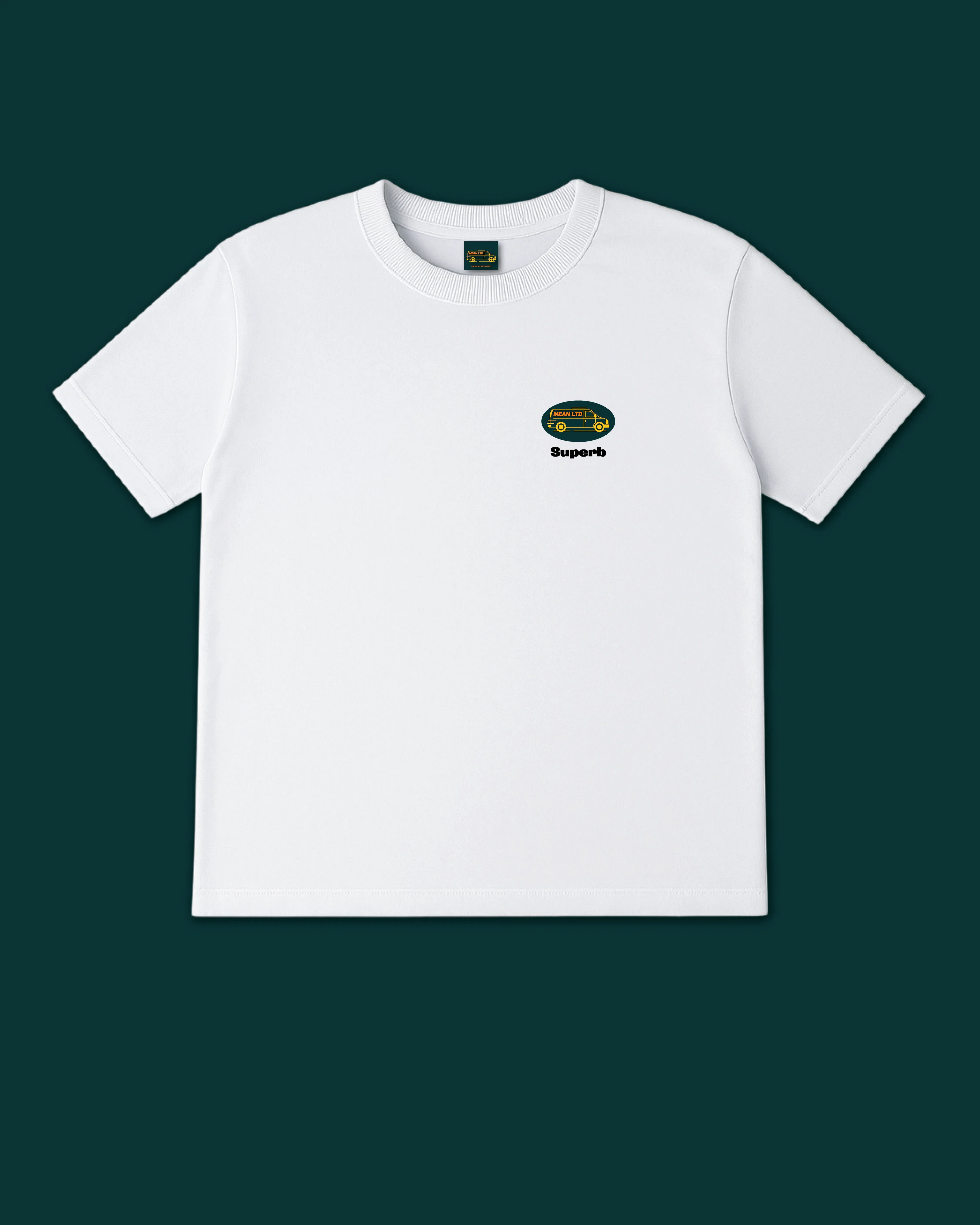 Superb '2002–06 Tee - MEAN LTD