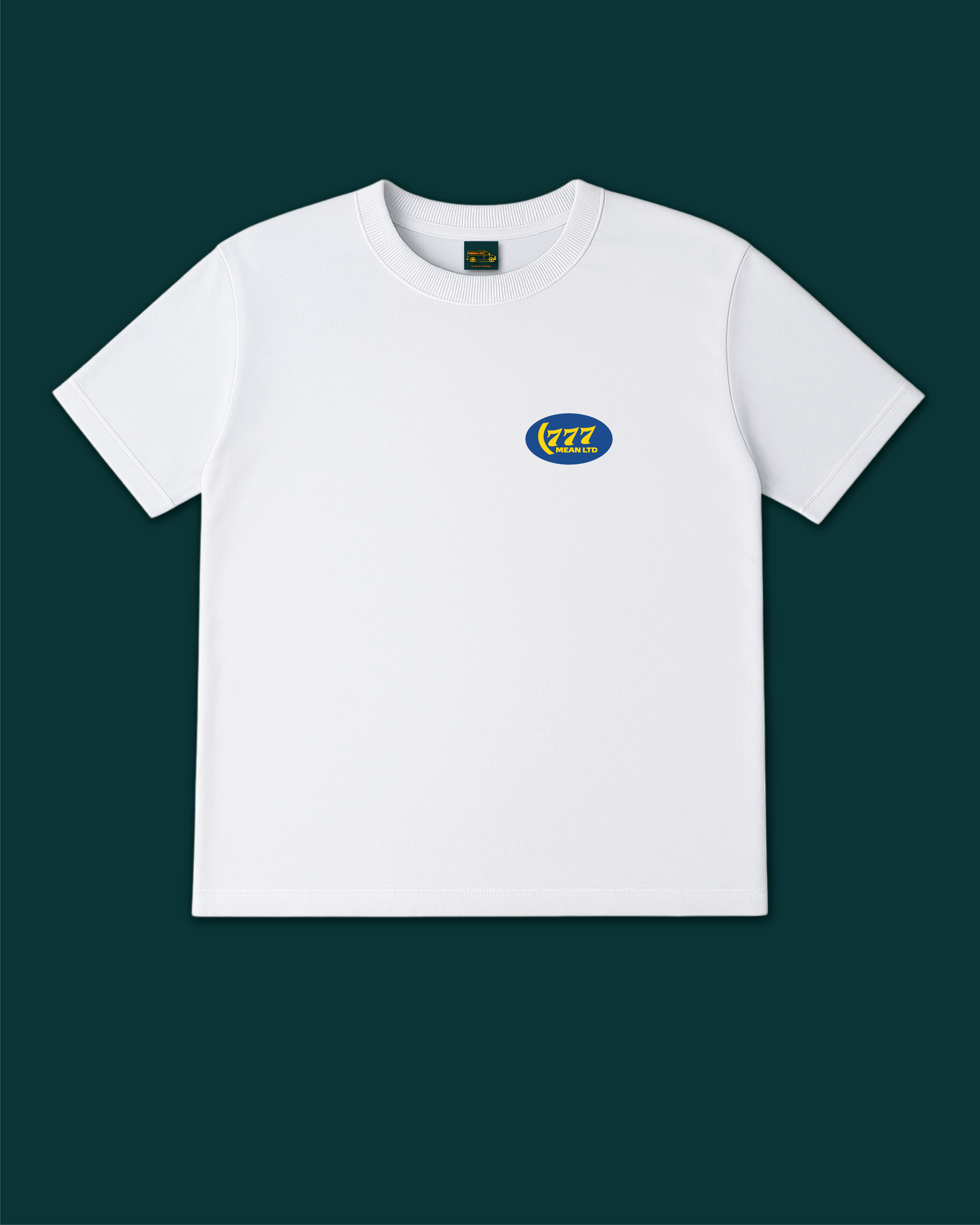 Impreza WRC (GC) '1993–96 Tee