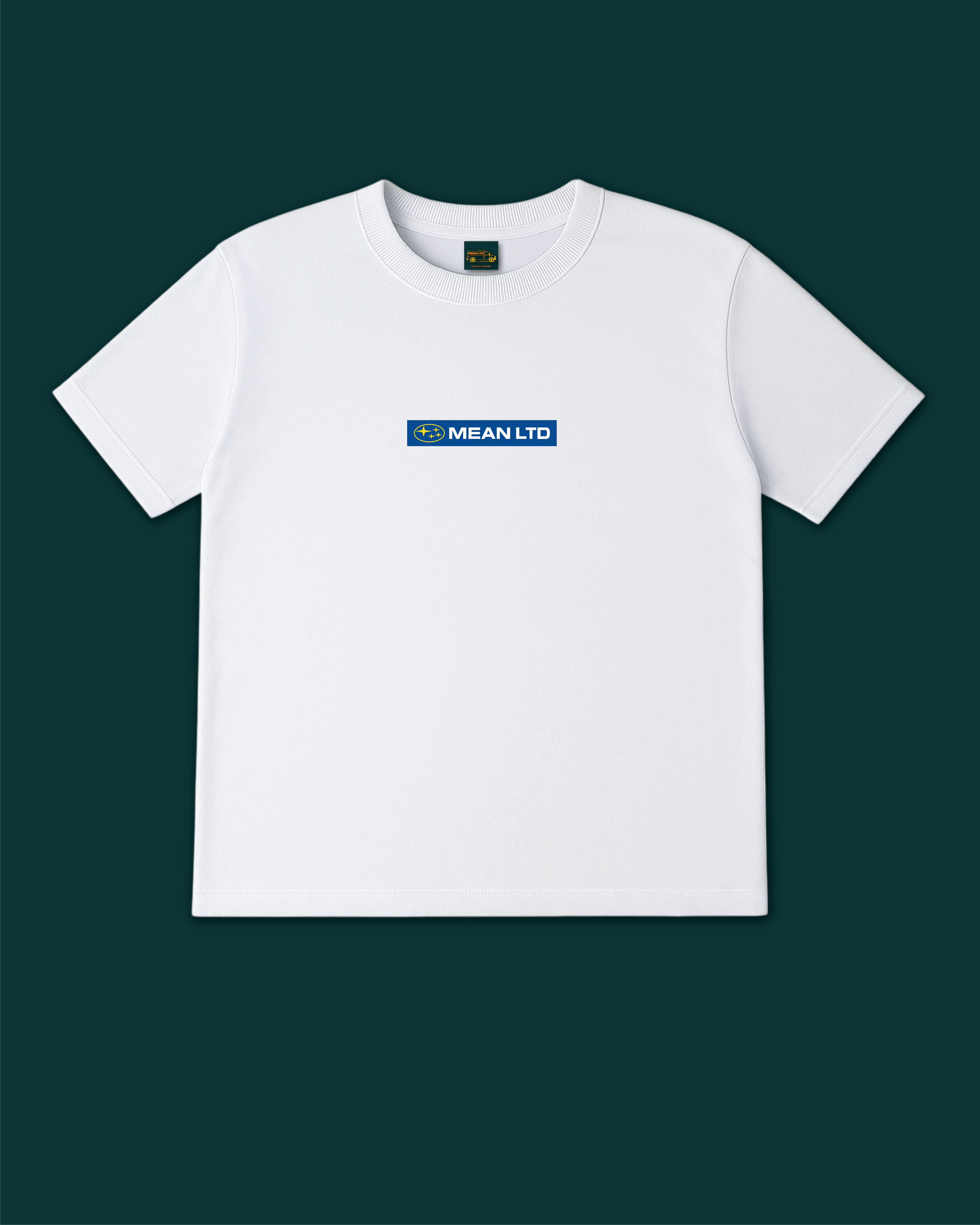 Impreza WRX Tee