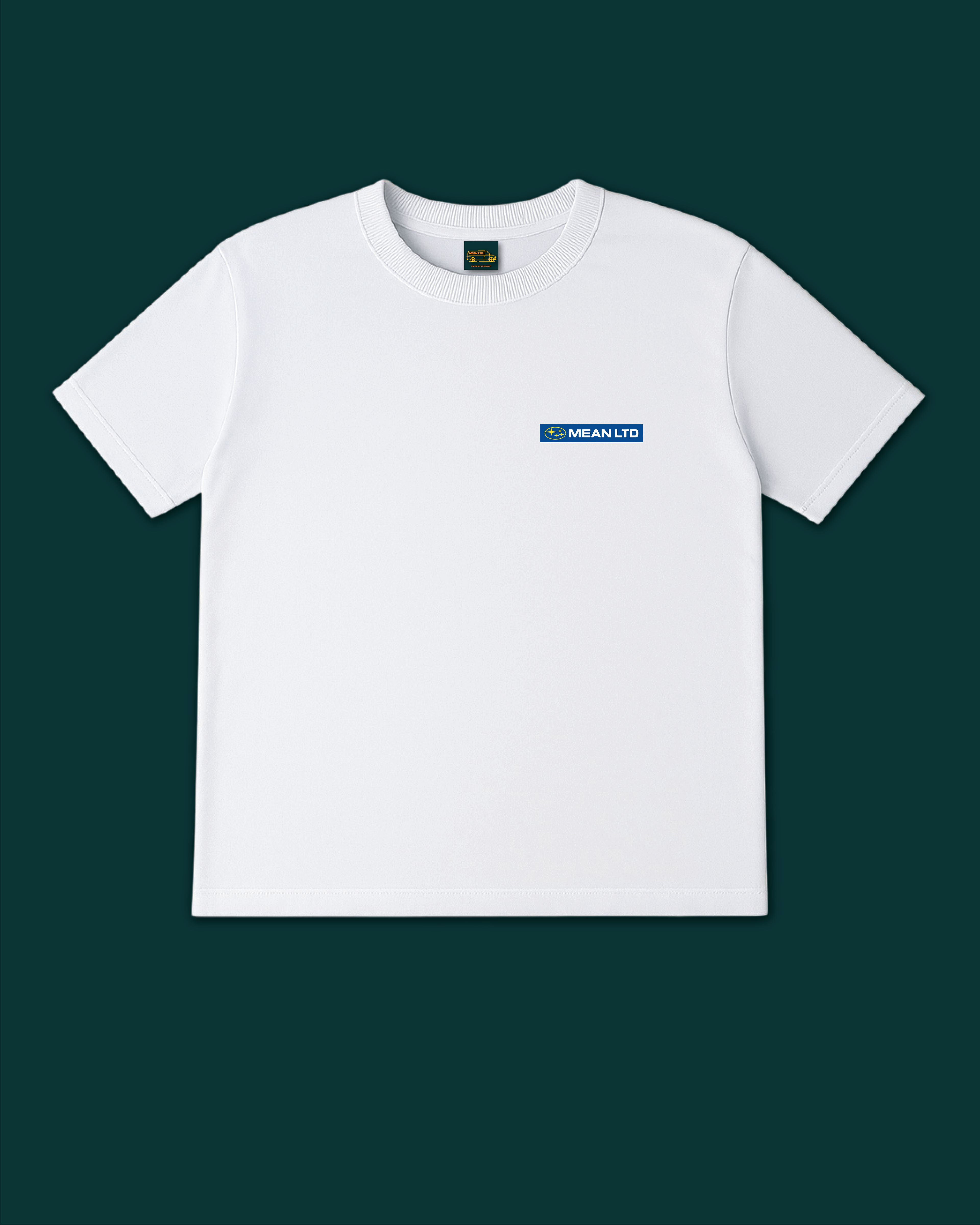 Outback (BP) '2003–09 Tee