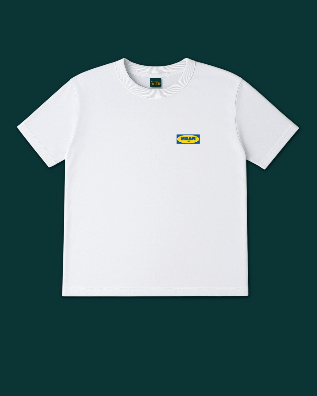 S40 '2004–12 Tee