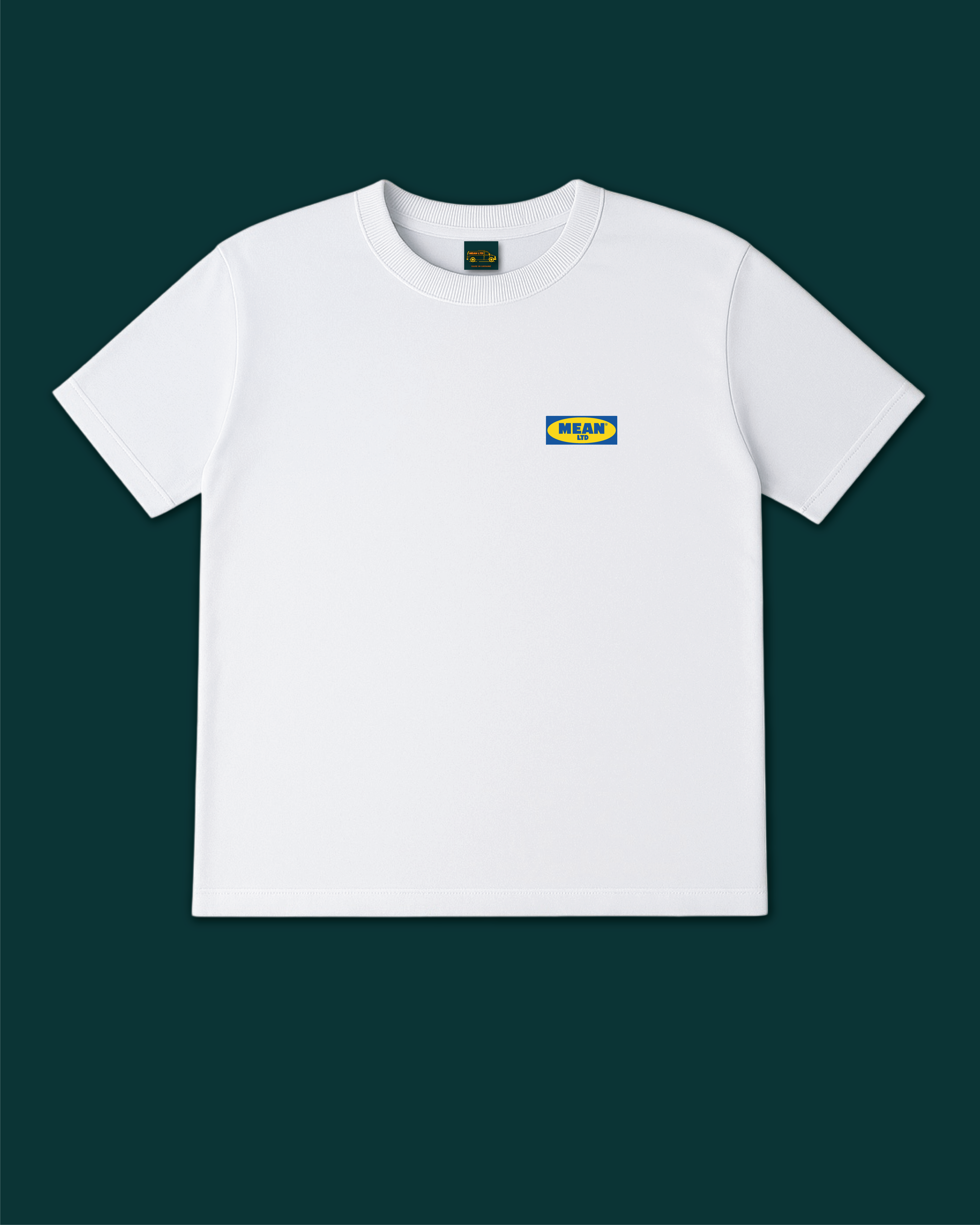 S40 '2004–12 Tee
