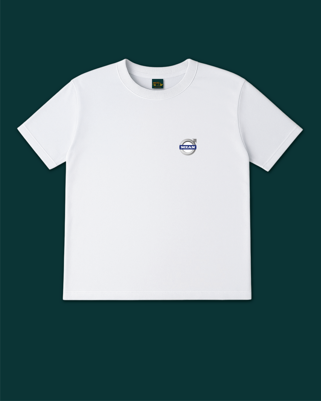 S60 '2000–04 Tee