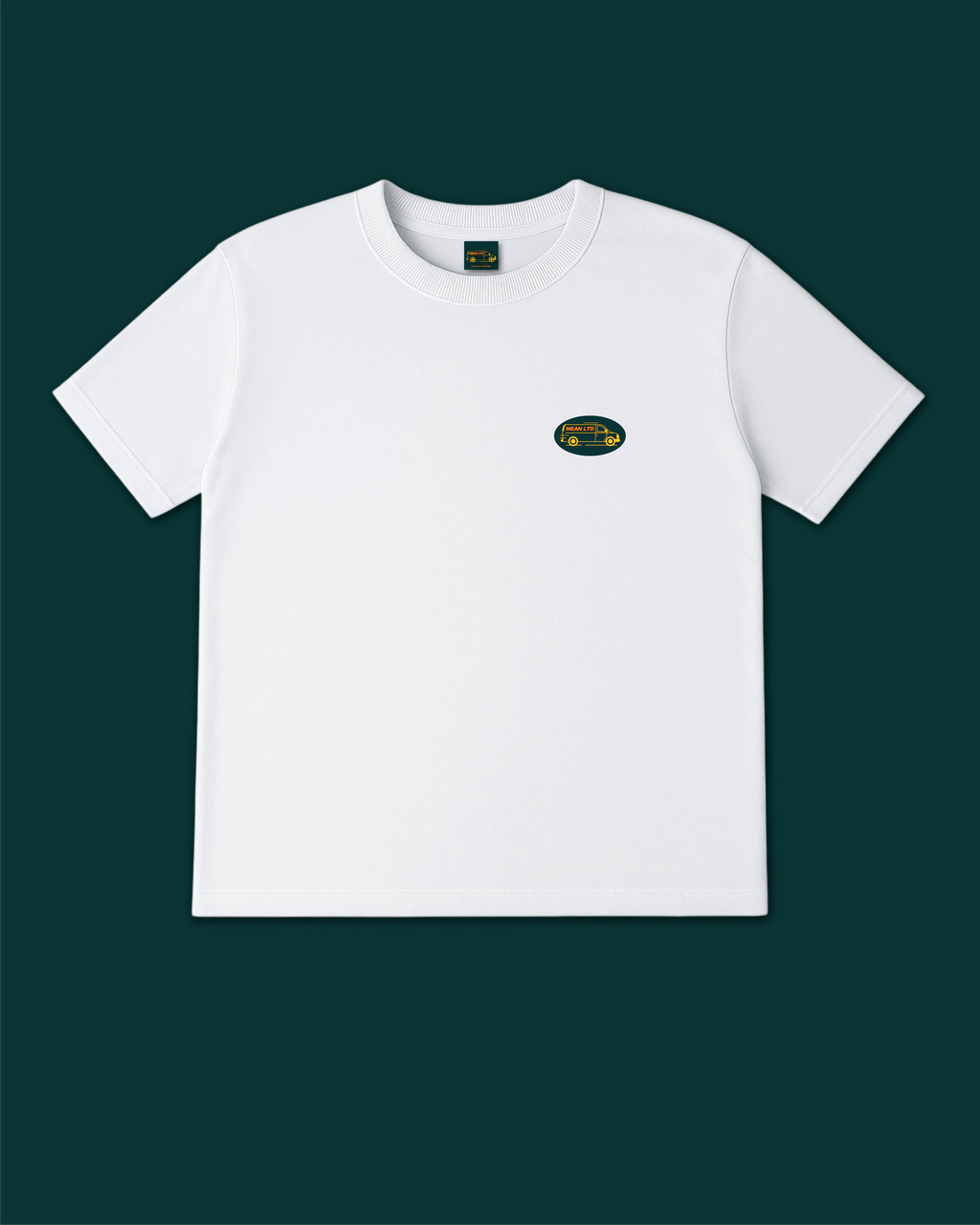 M3 E36 T-Shirt - MEAN LTD
