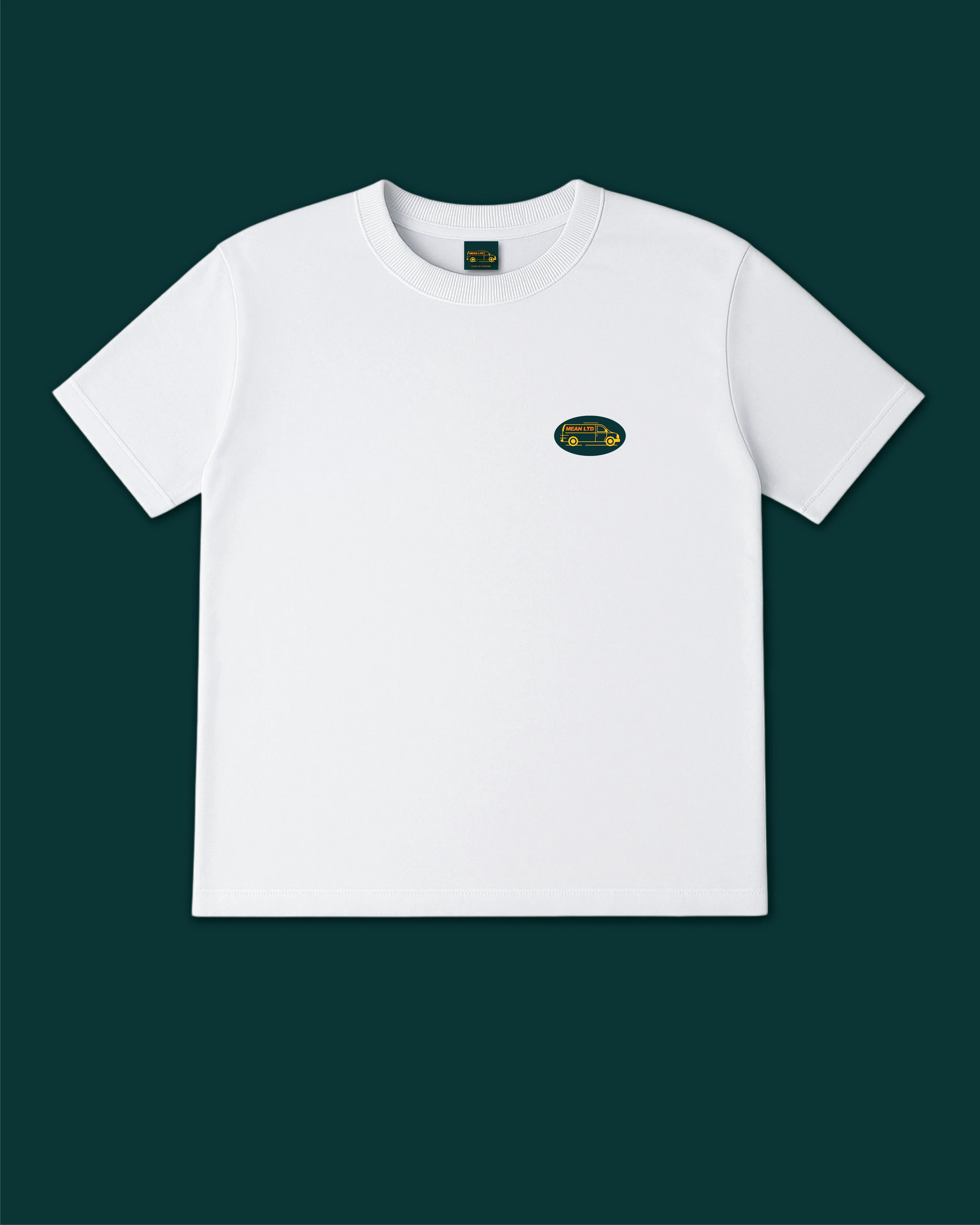 M3 E36 T-Shirt - MEAN LTD