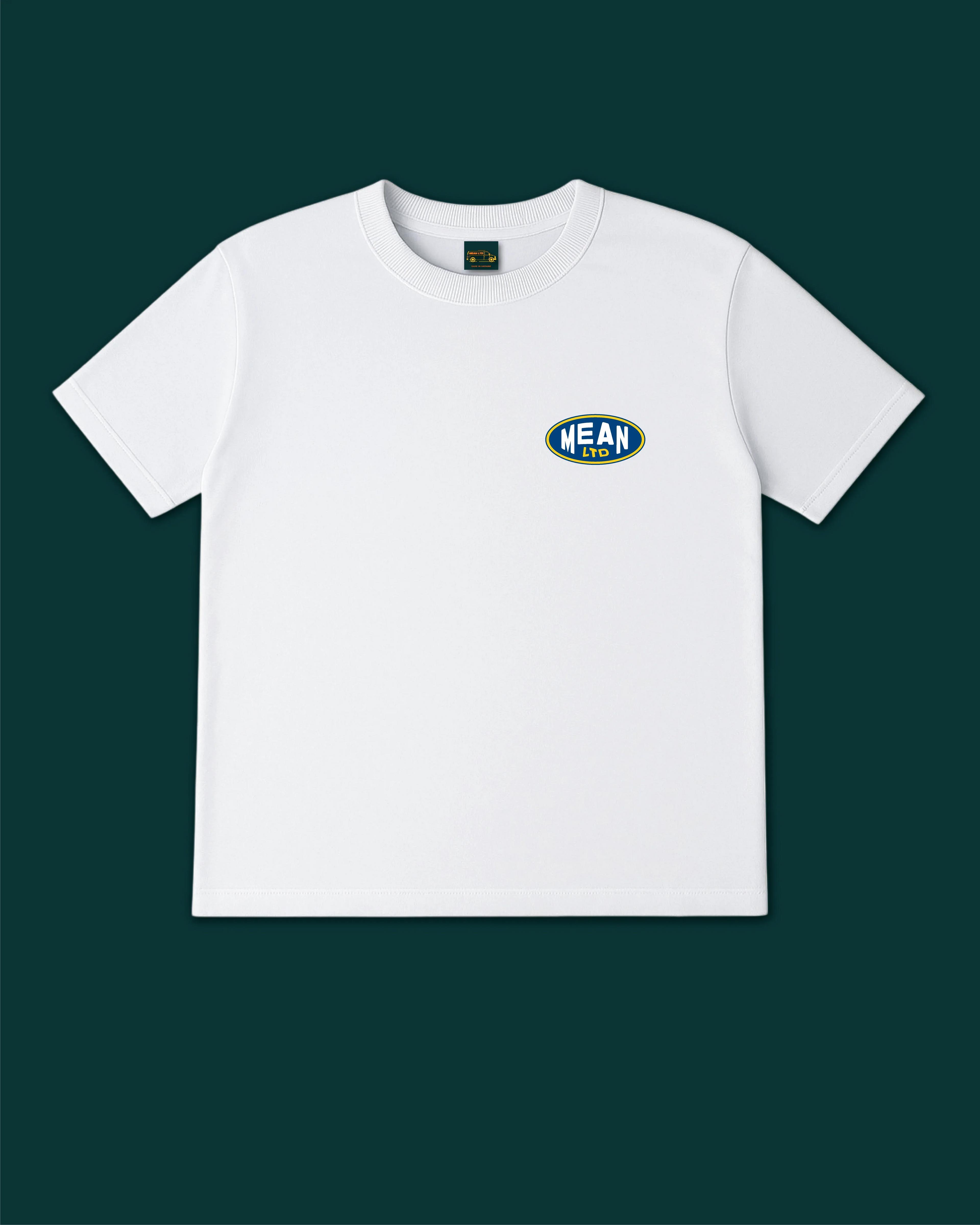 Xsara WRC '2001-06 T-Shirt - MEAN LTD