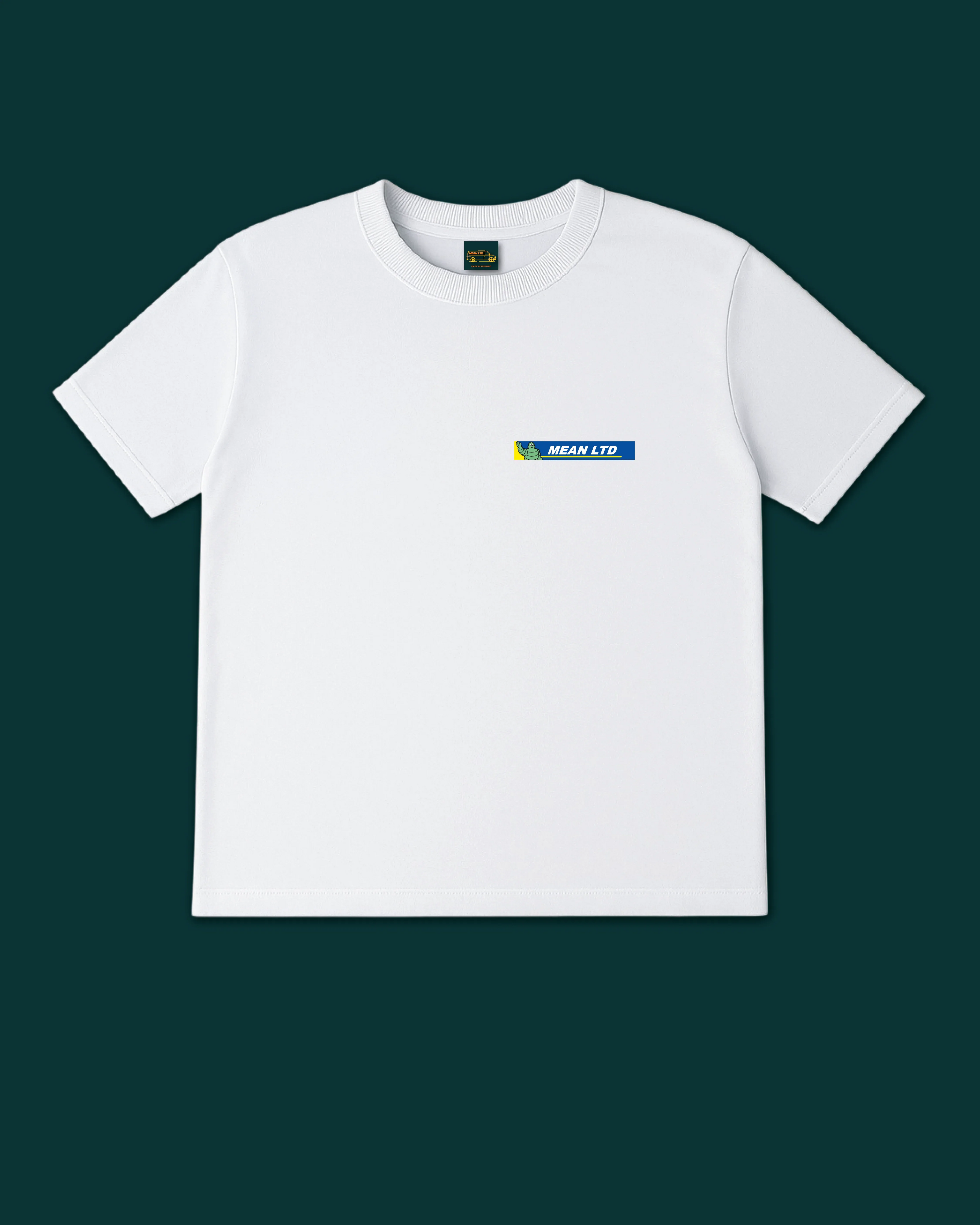 Xsara WRC '2001-06 T-Shirt - MEAN LTD