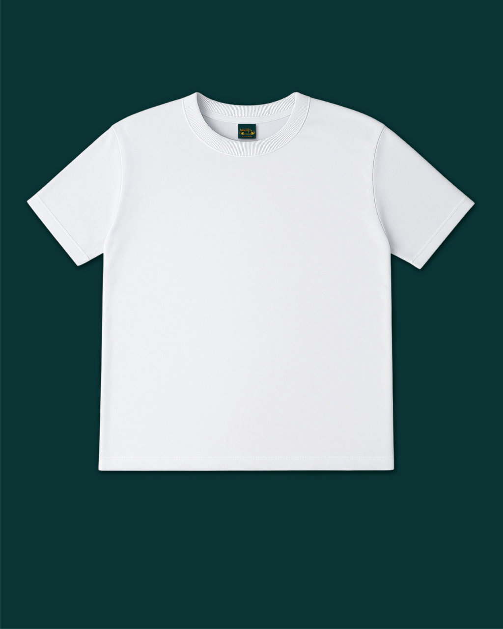 Custom Tee - MEAN LTD