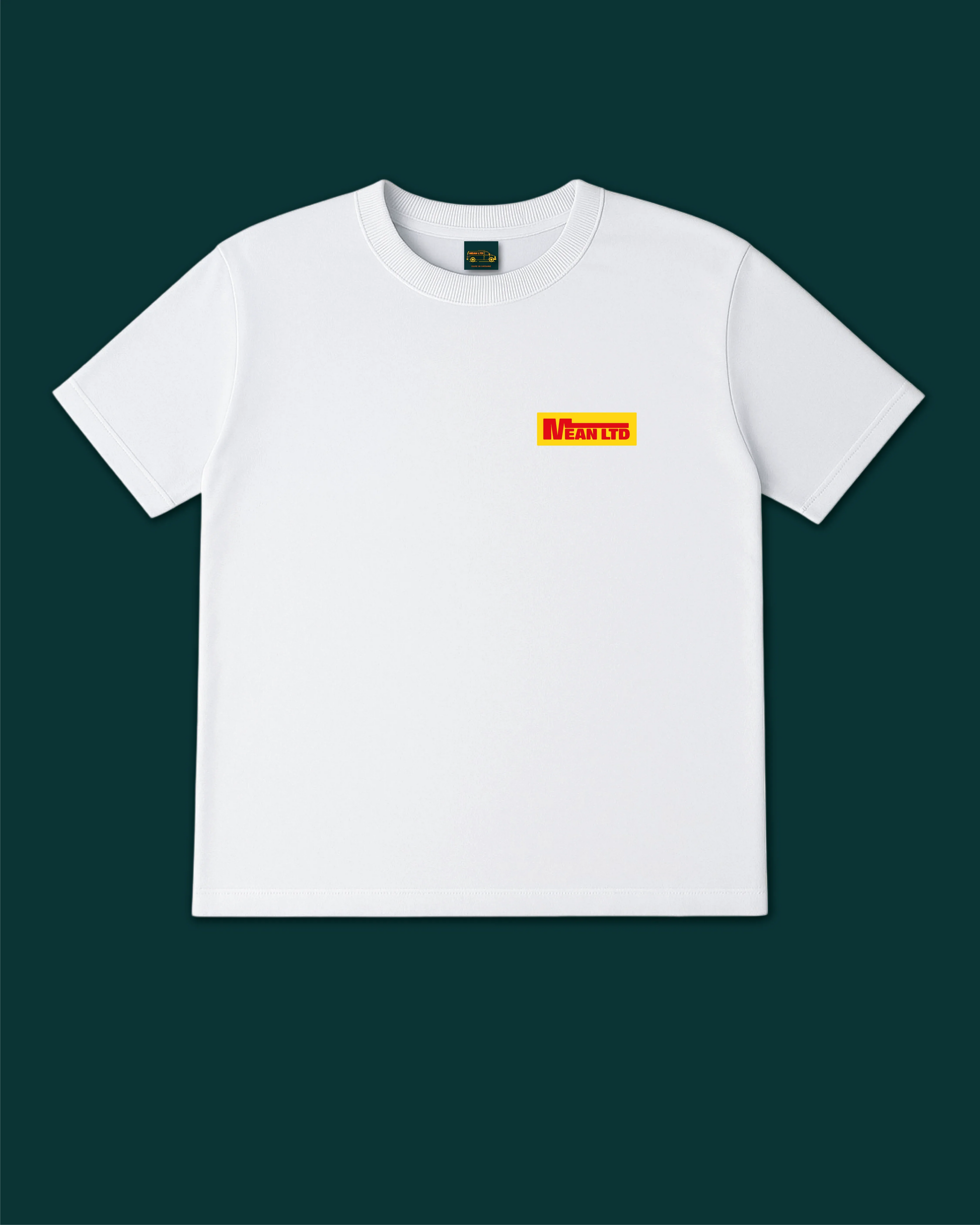 Impreza WRC '2001-02 T-Shirt - MEAN LTD