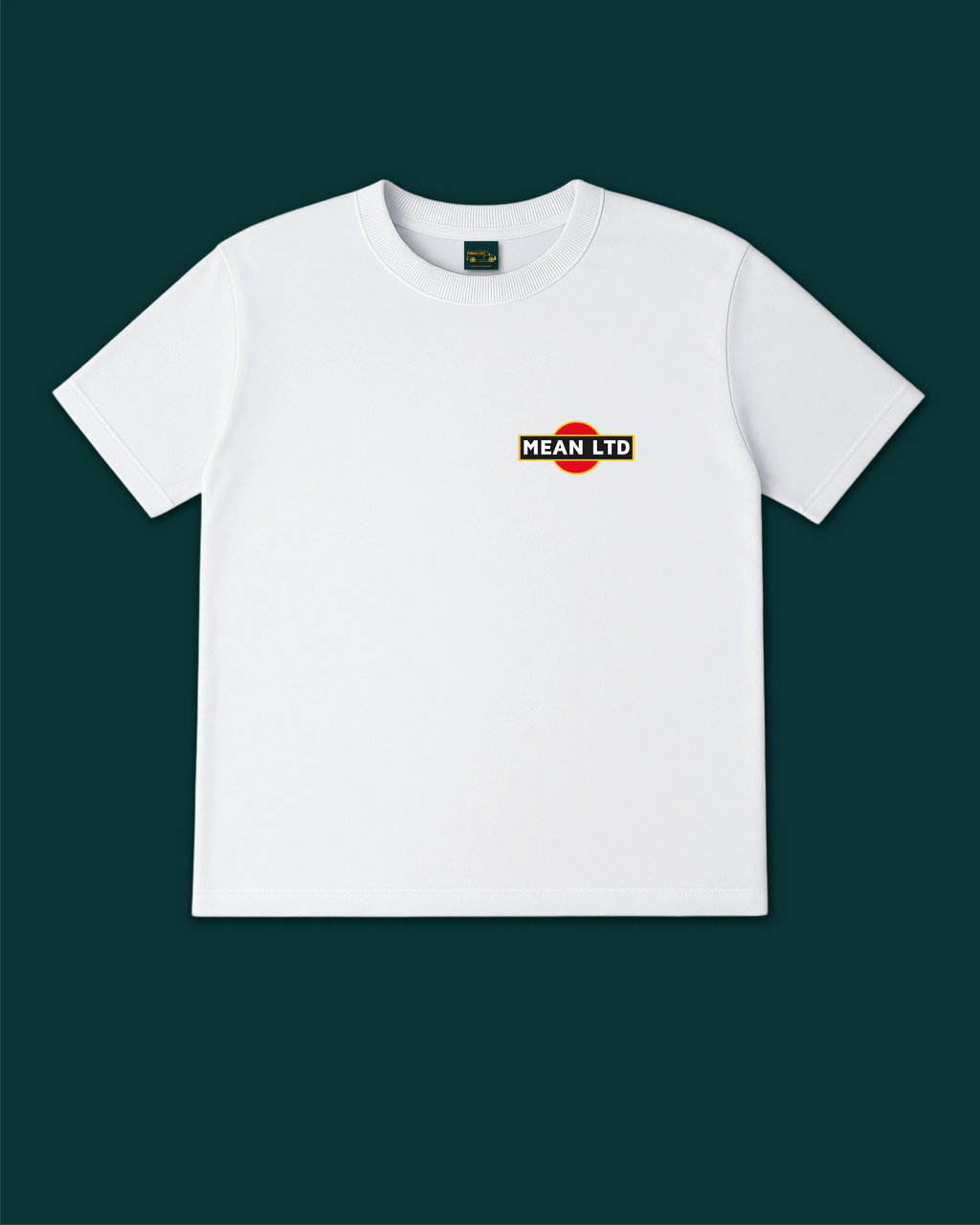 Delta Integrale HF (SE050) Gr. A T-Shirt - MEAN LTD