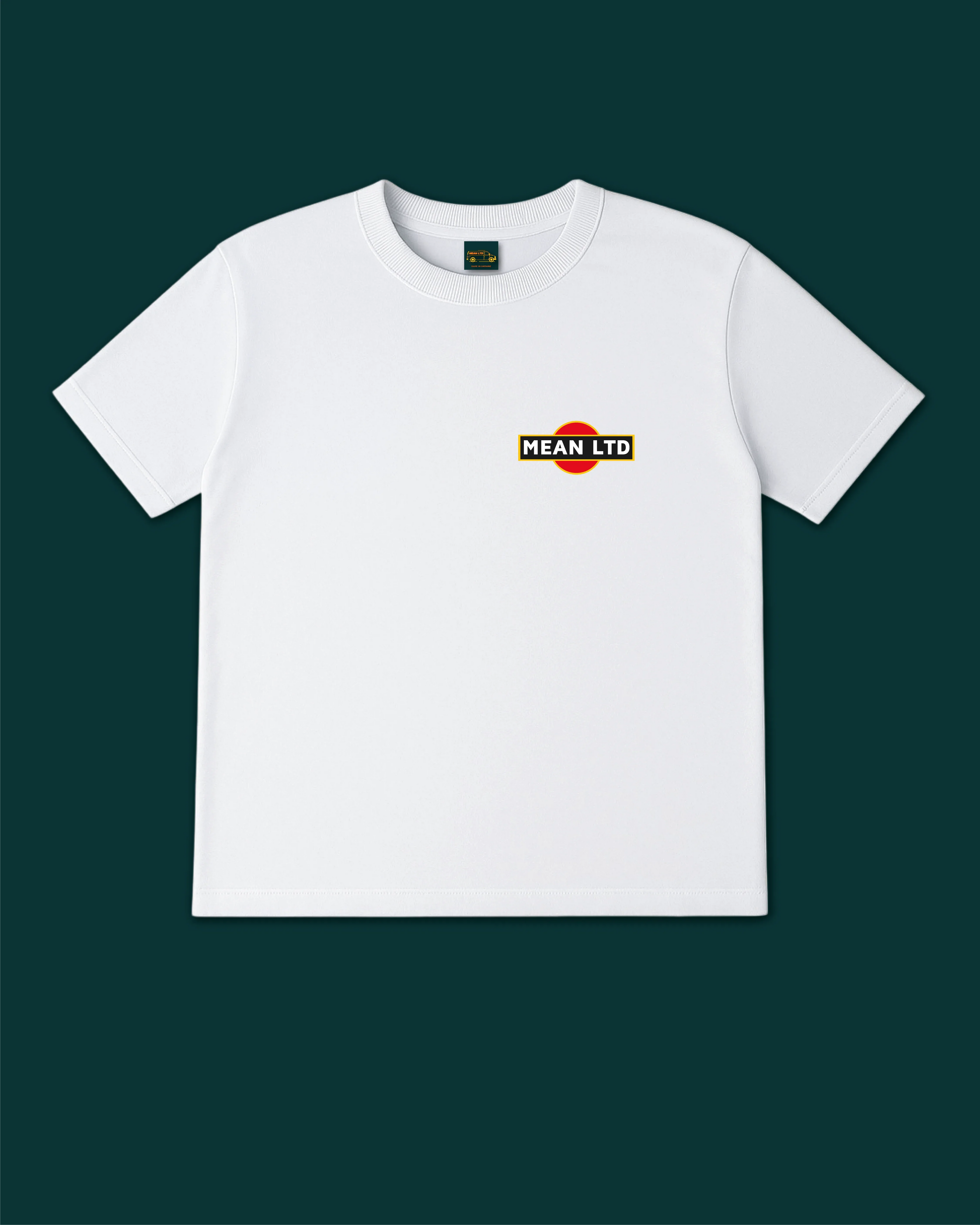 Delta Integrale HF (SE050) Gr. A T-Shirt - MEAN LTD