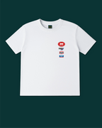 Audi 200 T-shirt - MEAN LTD