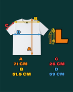 Custom Tee - MEAN LTD