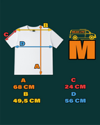 Custom Tee - MEAN LTD