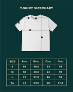Xsara WRC '2001-06 T-Shirt - MEAN LTD