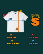 Custom Tee - MEAN LTD
