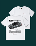 RS6 Avant Performance (C8) '2022–2026 Tee