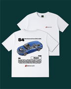 S4 Avant (B9) '2016–19 Tee