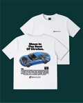 S5 Sportback TDI Tee