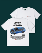 S5 Sportback TDI Tee