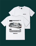 M5 (E60) '2004–2009 Tee