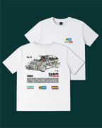 Kadett Rallye 4x4 Gr. B '1985 T-Shirt - MEAN LTD