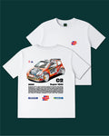 C2 Super 1600 '2004 T-Shirt - MEAN LTD