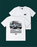 Transit SWB '2006-11 T-Shirt - MEAN LTD