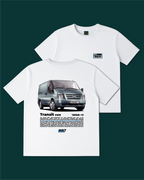 Transit SWB '2006-11 T-Shirt - MEAN LTD