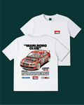 Lancer Evolution WRC Vll '2001-03 Tee