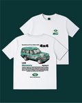 Discovery Series II '1998–2002 Tee