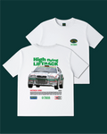 Octavia WRC T-Shirt - MEAN LTD