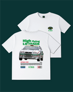 Octavia WRC T-Shirt - MEAN LTD